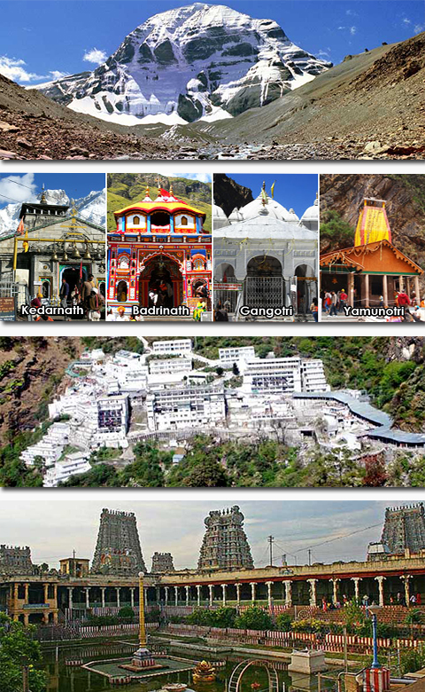 Shanker Travels